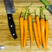 Carrots by erinhull