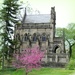 Dexter's Mausoleum by alophoto