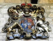 26th Apr 2016 - Queen Anne's Arms
