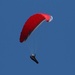 Hang Gliding by oldjosh