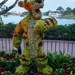 Everyone loves Tigger by danette