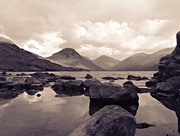 27th Apr 2016 - Wastwater