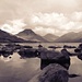 Wastwater by countrylassie
