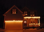 6th Dec 2010 - Welcome to Our House
