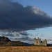 Kilchurn Castle by christophercox