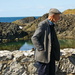 Ireland 2012 - My Quintessential Irishman by selkie