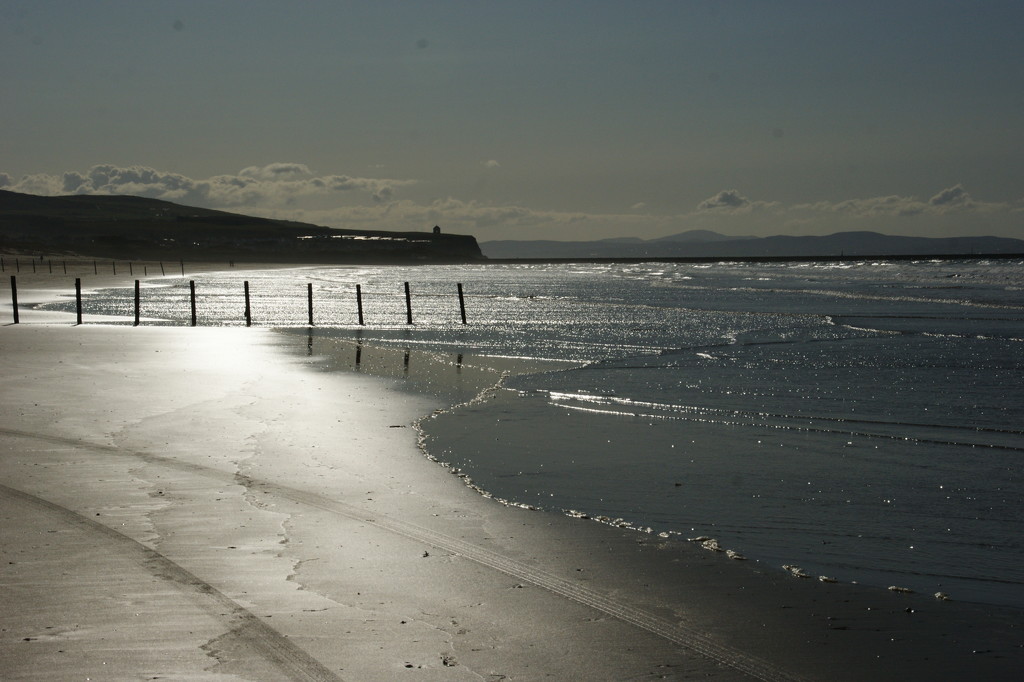 Ireland 2012 - The Strand by selkie