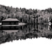 the boathouse - the rorschach edition by northy