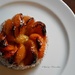 Coconut apricot pie by parisouailleurs