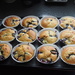 Blueberry Muffins baked by Anna by philhendry