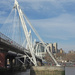 Golden Jubilee Bridges by philhendry
