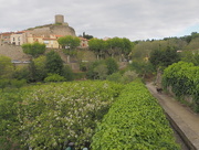 28th Apr 2016 - Castell de la Roca
