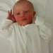 Welcome to the World Little Niamh Mae by susiemc
