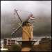 The Dutch Mill by mastermek