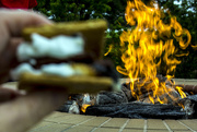 28th Apr 2016 - S'mores