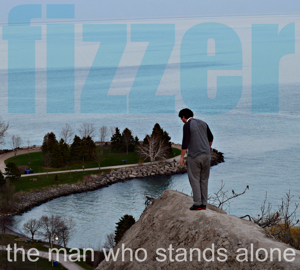 the man who stands alone by summerfield