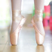 Ballet Class by loweygrace