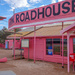 The Pink Roadhouse by pusspup