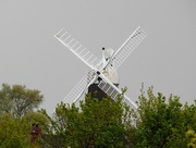 28th Apr 2016 - Windmill