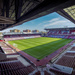 Day 111, Year 4 - High Wide At West Ham by stevecameras