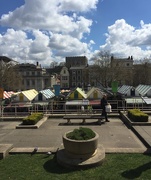 30th Apr 2016 - Norwich Market