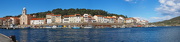 30th Apr 2016 - Port Vendres panorama