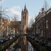 Delft Old Church by blueberry1222