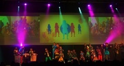 1st May 2016 - Watoto Children's Choir...1