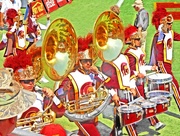 21st Jul 2014 - Marching Band