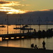 Sunset Fishing _DSC1325 by merrelyn