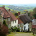 Gold Hill - Shaftesbury by cmp