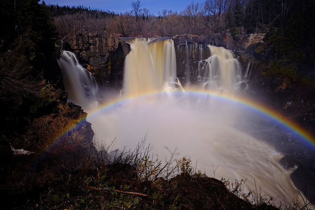 Rainbow by tosee