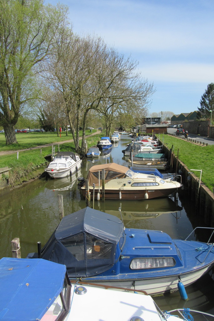 Beccles by lellie