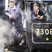 Bluebell Railway by megpicatilly