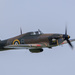 Hawker Hurricane  by rjb71