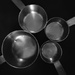 Reduced to playing with measuring cups 1 by mcsiegle