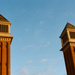 Torres Venecianas by jborrases