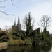 Lichfield Cathedral, Staffs, UK by g3xbm