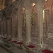 Medieval Pedilavium Lichfield Cathedral  by foxes37