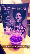 29th Apr 2016 - Purple Rain Specials