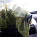 Poop Bag Raincoat for the Camera. by meotzi