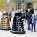  Daleks Invade Nottingham by phil_howcroft
