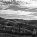 Looking Over  the Hills of the Ozarks by milaniet