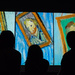 Viewing Van Gogh by rosiekerr