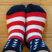 Pookie's socks 03 by egad