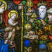 128 - Stained Glass (Victoria and Albert Museum) by bob65