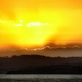 Flashback - Devon sunset by swillinbillyflynn