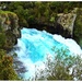 Huka Falls by yorkshirekiwi