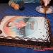 Aniversary cake by belucha