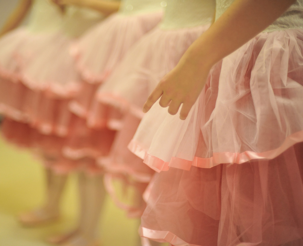 Ballet Costumes by loweygrace